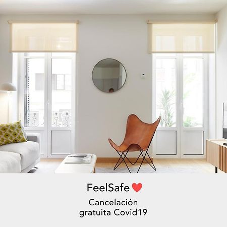 Haizea By Feelfree Rentals サン・セバスティアン エクステリア 写真